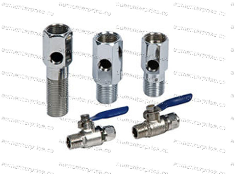 Brass Water Filter Fittings