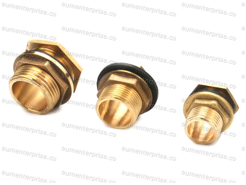 Brass Water Tank Fittings