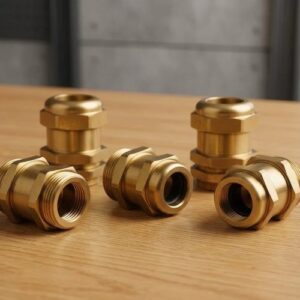 Brass Cable Glands